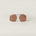 Miu Ombre sunglasses